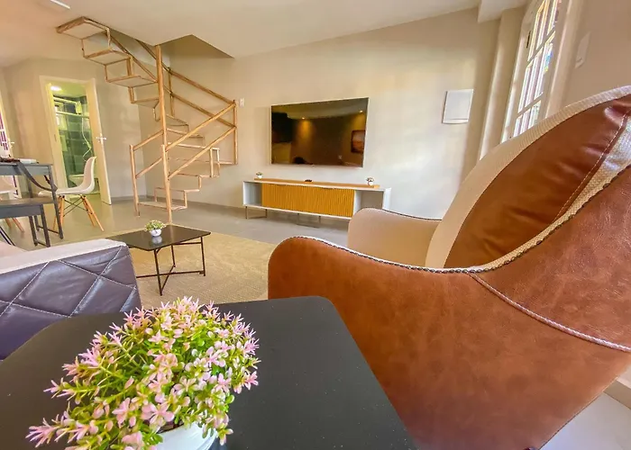 Ap01 De 2 Suites Para Ate 8 Pessoas Em Condominio A 3 Minutos A Pe Da Praia De Taperapuan