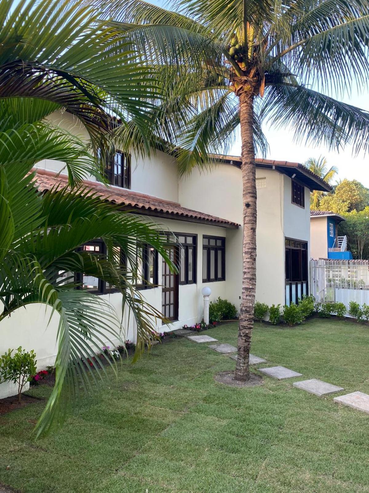 Apartamento Ap01 De 2 Ate 8 Pessoas Em A 3 Minutos A Pe Da De Taperapuan