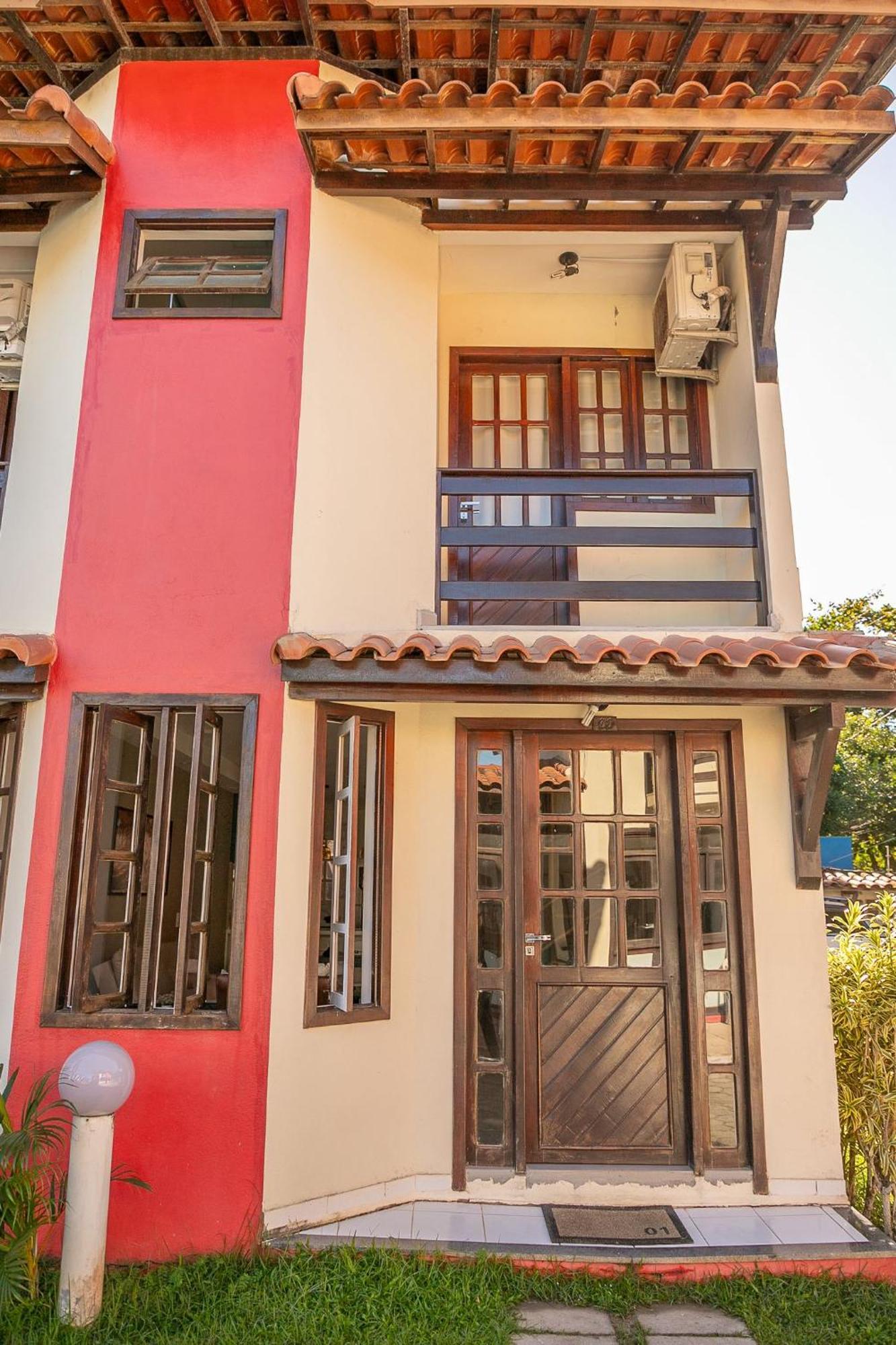 Apartamento Ap01 De 2 Ate 8 Pessoas Em A 3 Minutos A Pe Da De Taperapuan